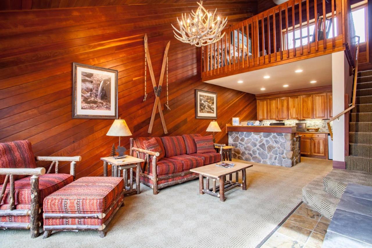 Appartement 3 Chambres