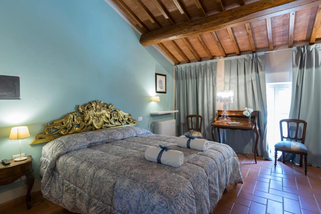 B&B Lucca - La Chiusa delle Monache - Bed and Breakfast Lucca