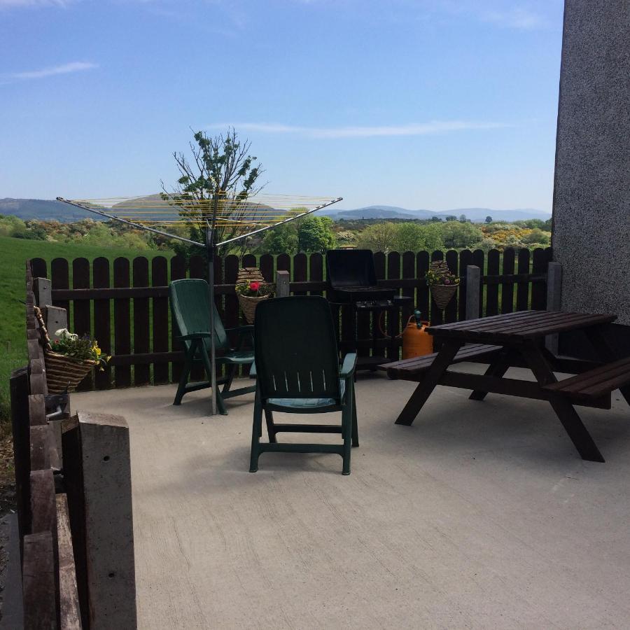 Greenridge Farmhouse - Ferienwohnung