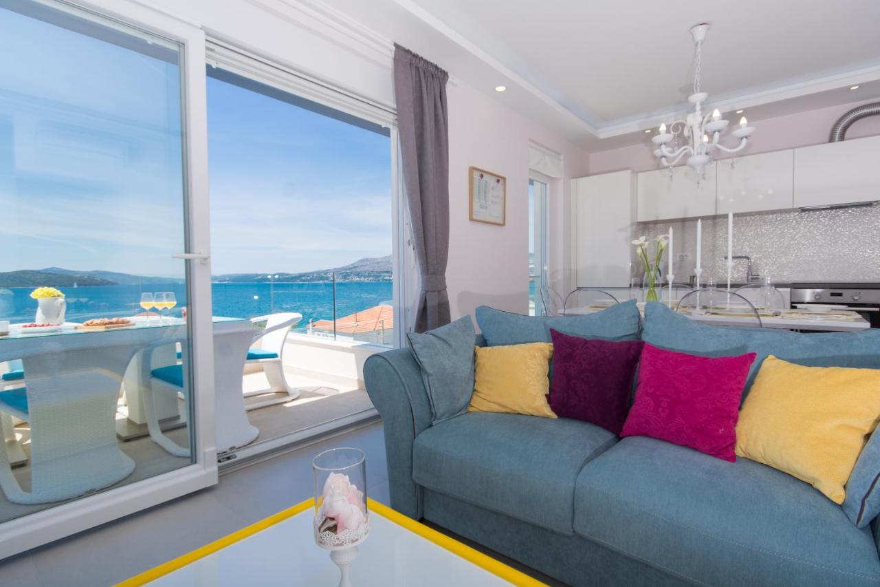 Apartamento con vistas al mar