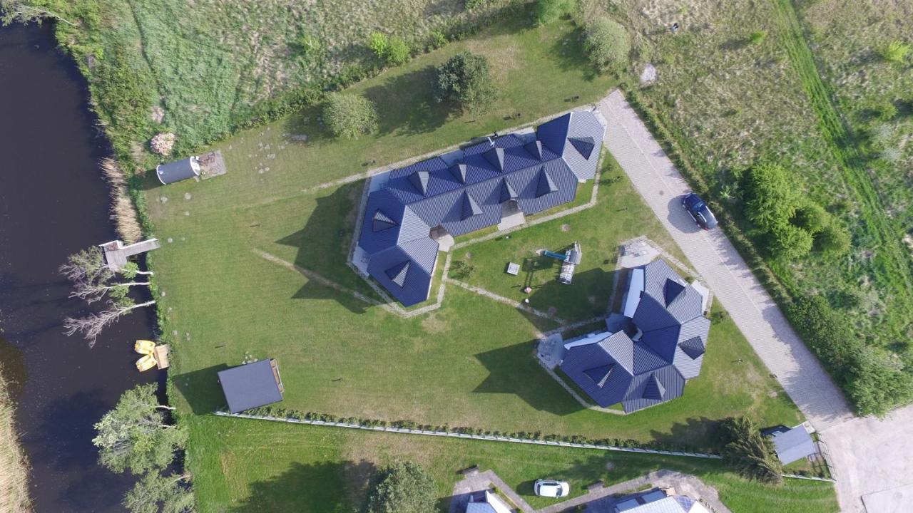 Maisonette