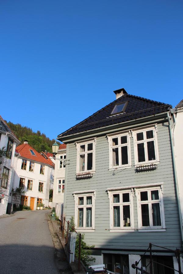 Bergen Sentrum Apartment - B&B Bergen