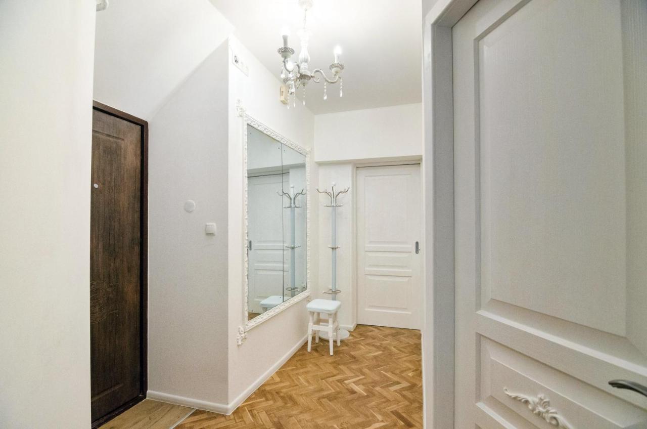 Stylish apartment. Heart of the city - B&B