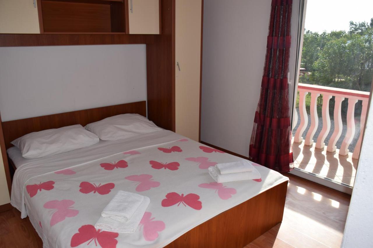 Appartement met 2 slaapkamers