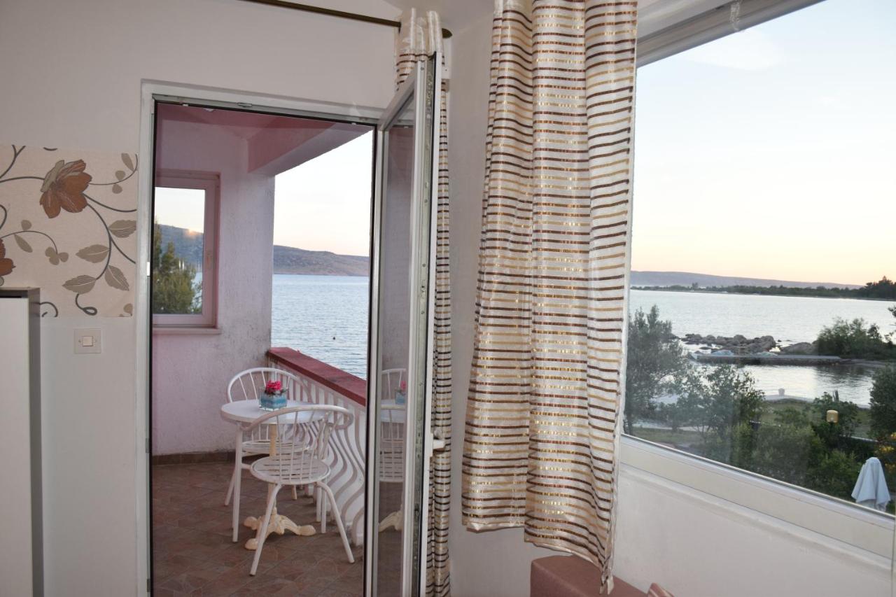 Appartamento con 2 Camere da Letto