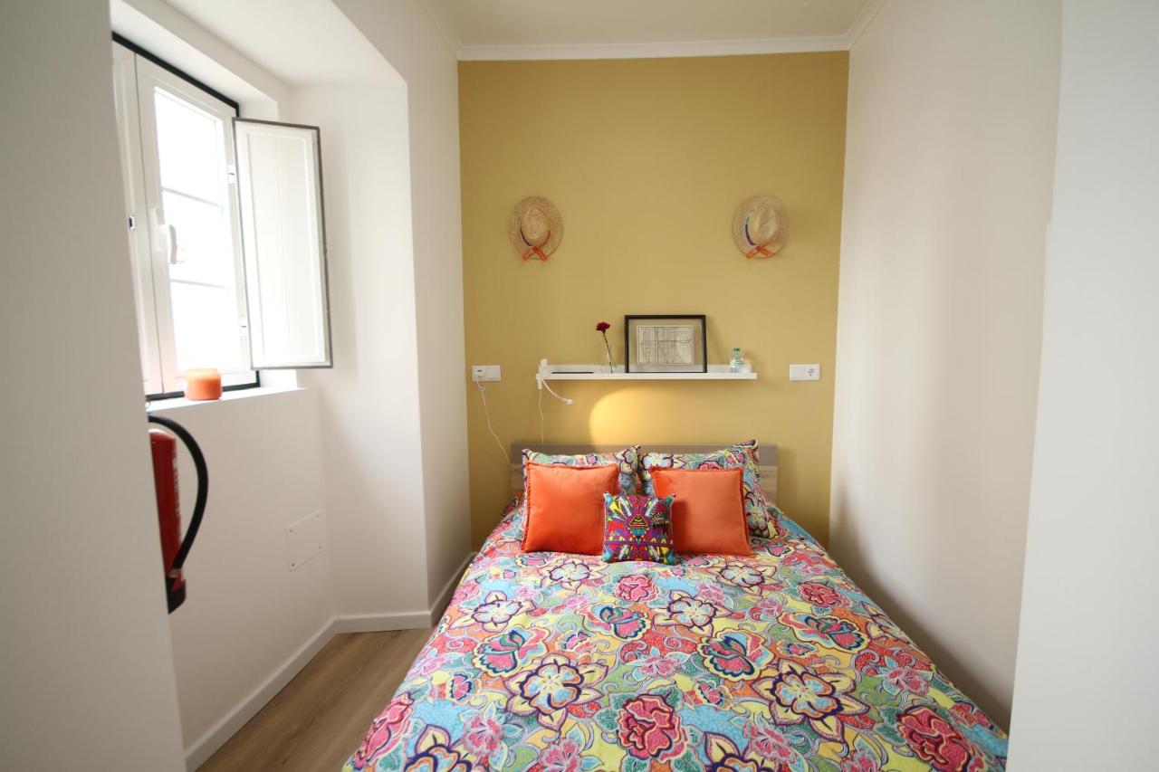 Small Studio - Ground Floor