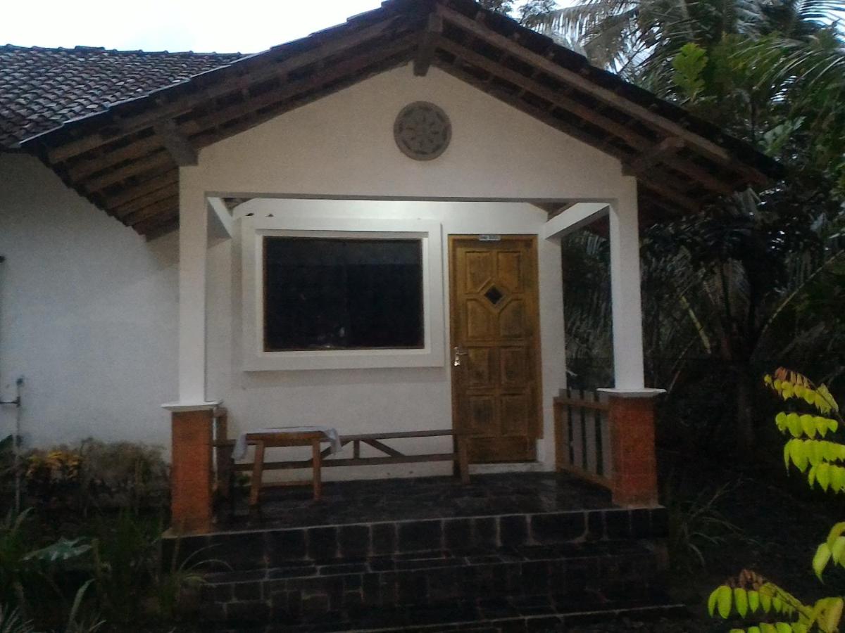 Omah nDeso Argopeni - B&B