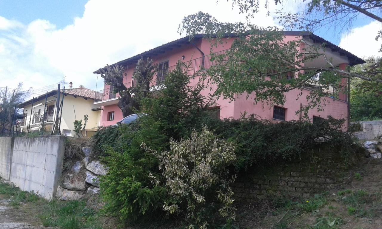 Villa con piscina e intera struttura a uso esclusivo casa del moré - Ferienwohnung