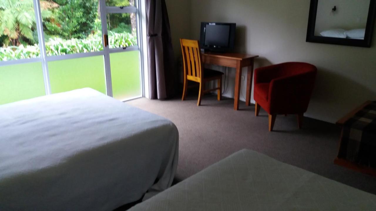 Chambre Double Standard