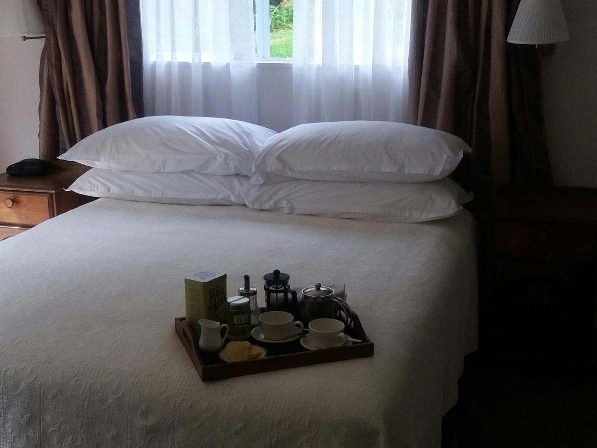 Chambre Lit King-Size