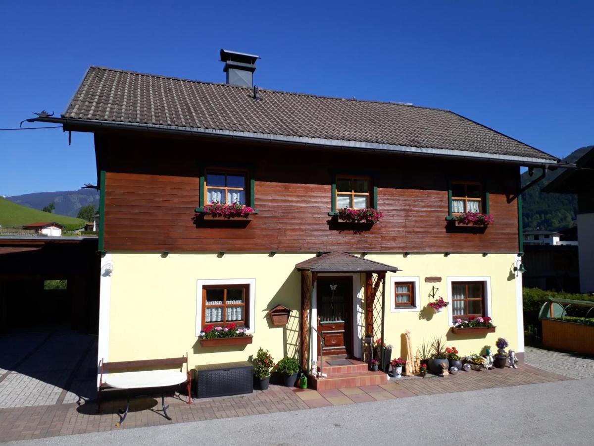 B&B Bruck an der Grossglocknerstrasse - Ferienwohnung Kasbacher - Bed and Breakfast Bruck an der Grossglocknerstrasse