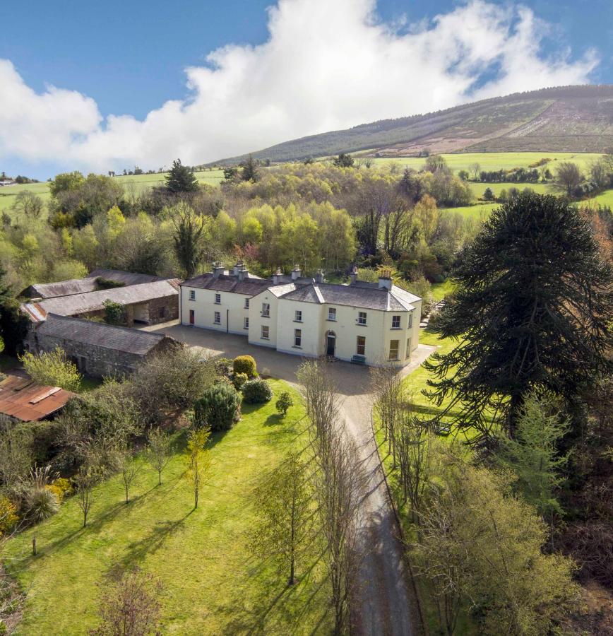 B&B Aughrim - Clone House Event Villa - Bed and Breakfast Aughrim