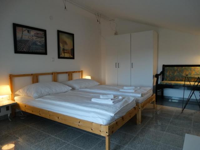 Apartments Julia - Chambres d’hôtes