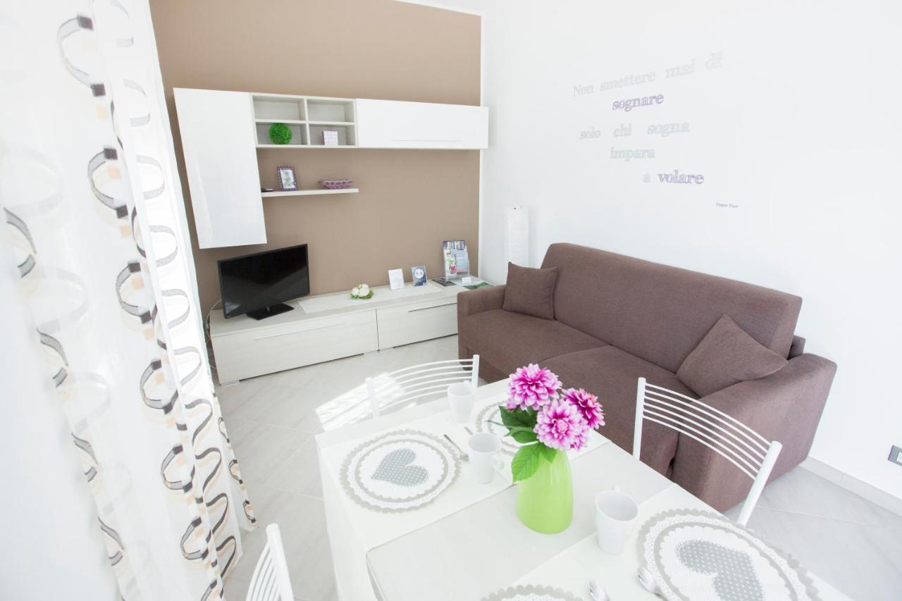 Apartment mit 1 Schlafzimmer