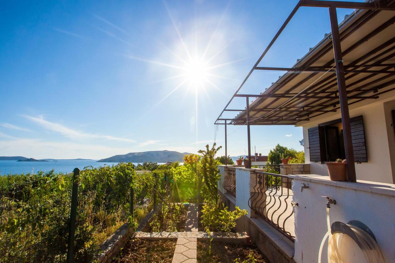 Villa Petar - B&B