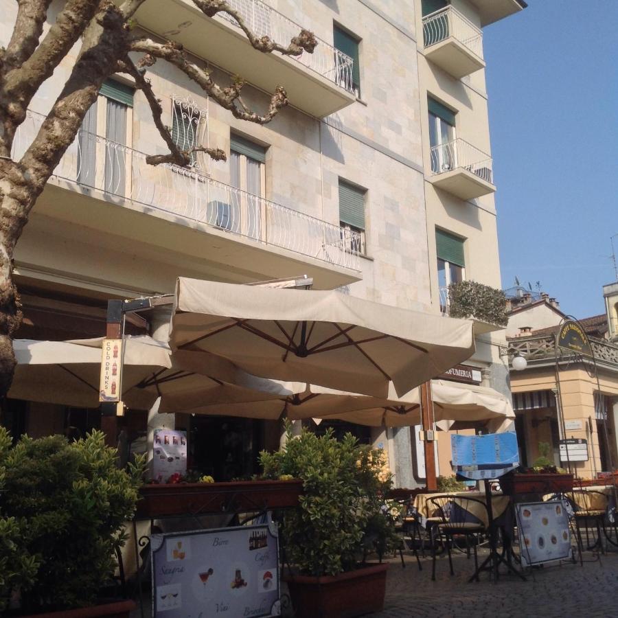 Affittacamere Caffè Nazionale - Ferienwohnung