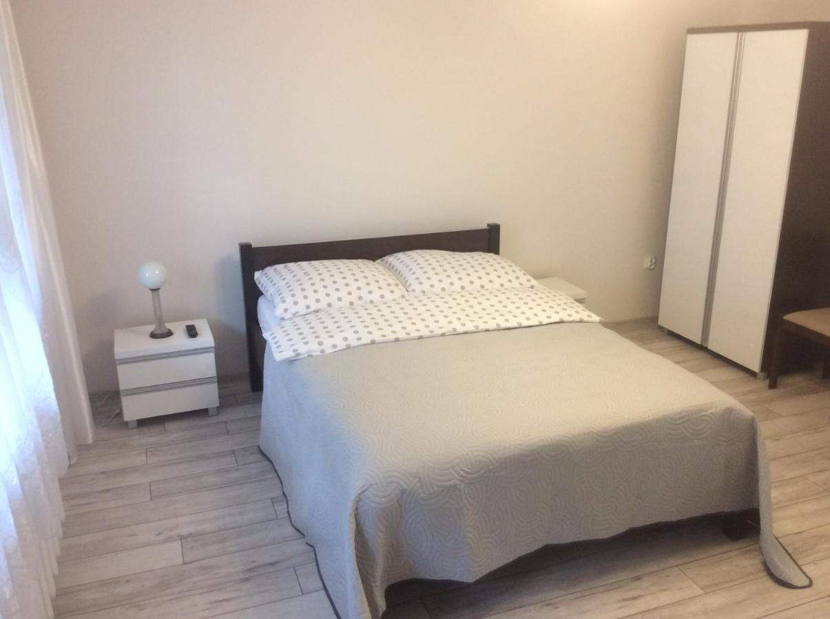 Pokoje u Ewy - B&B Piotrowice