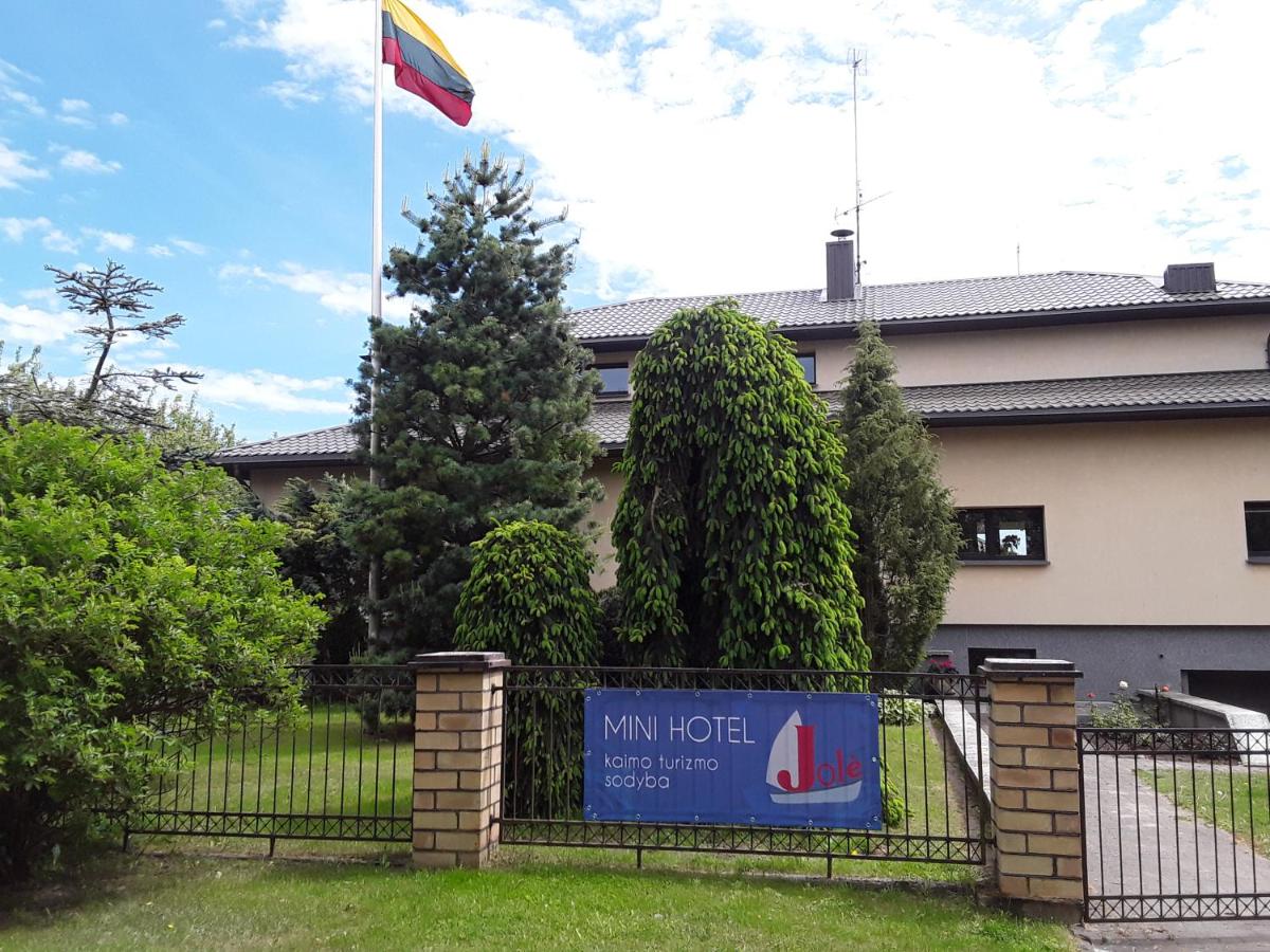 Jole - Bed and Breakfast
