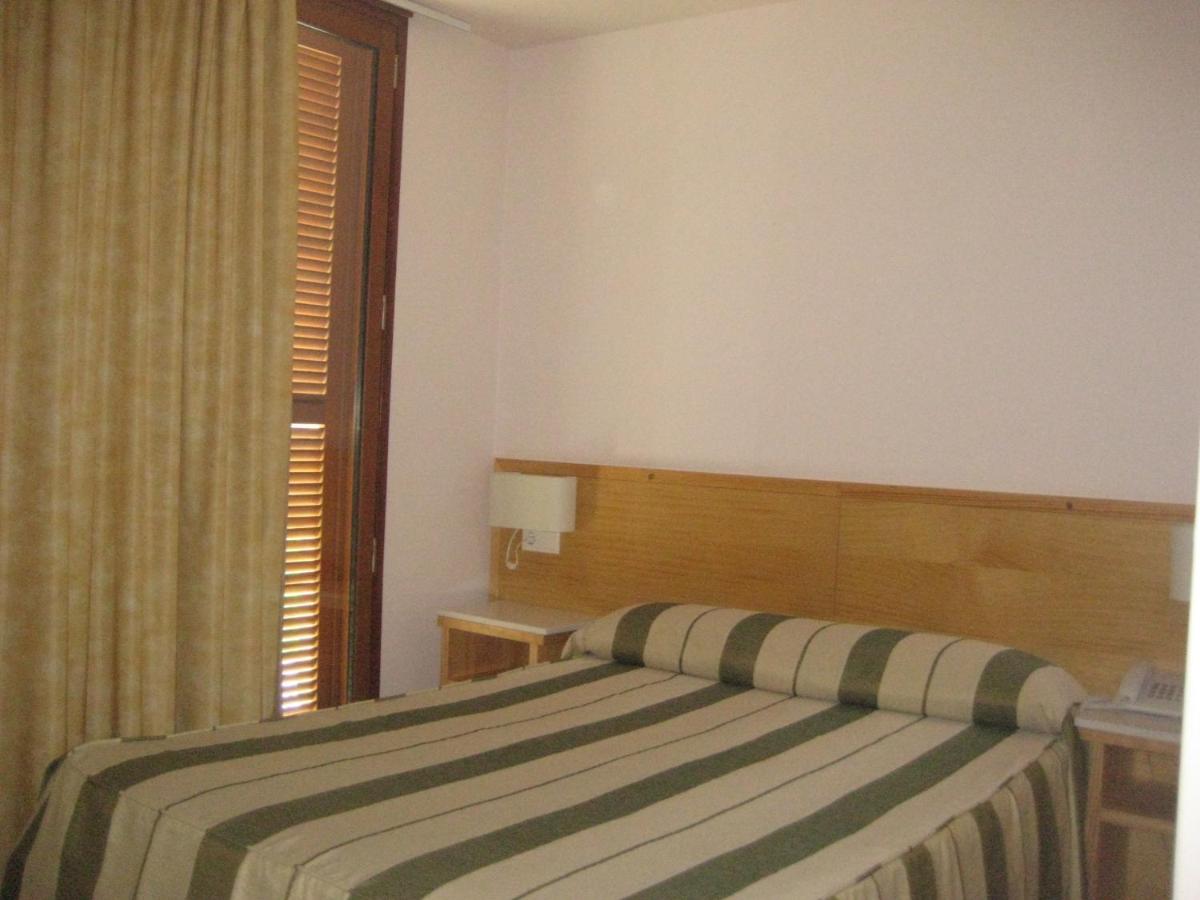 Standard Exterior Double Room