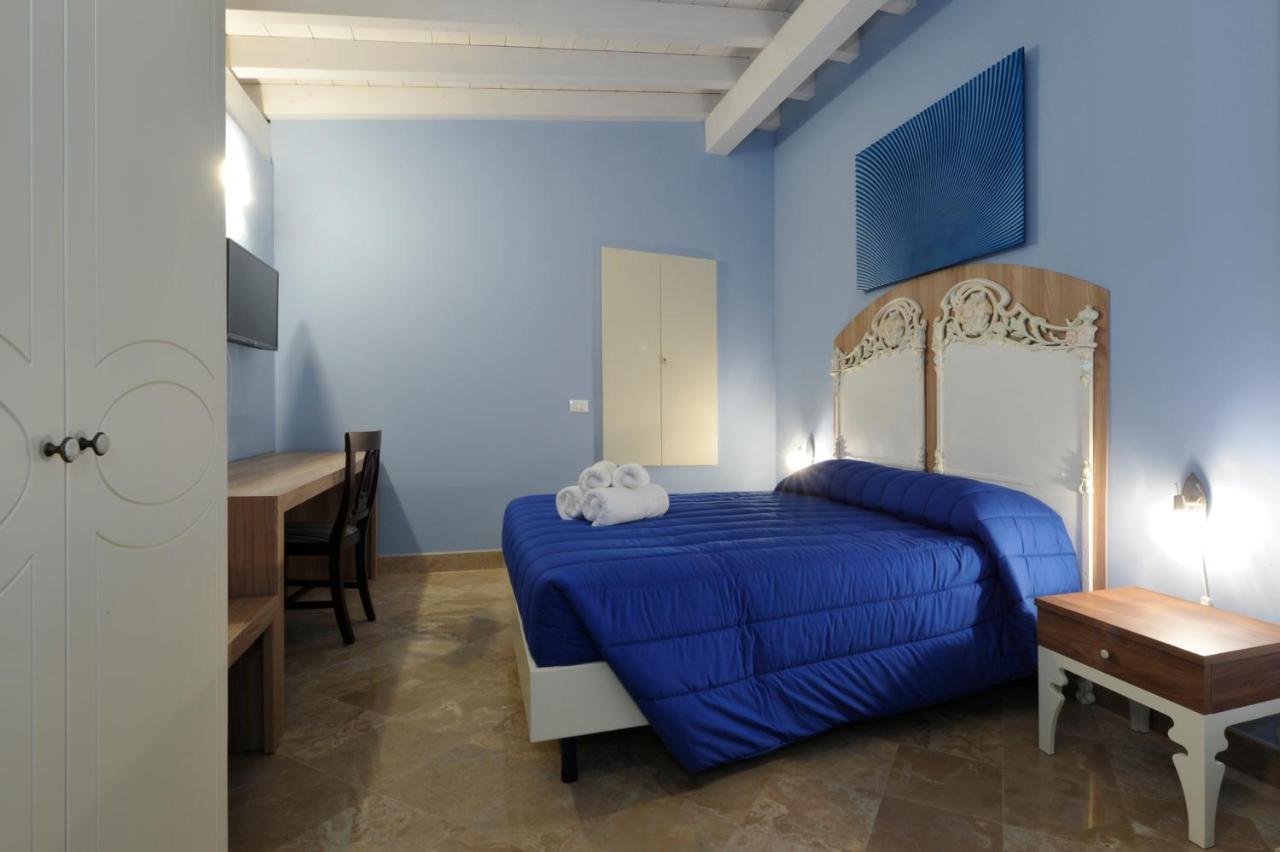 Junior Suite für Familien