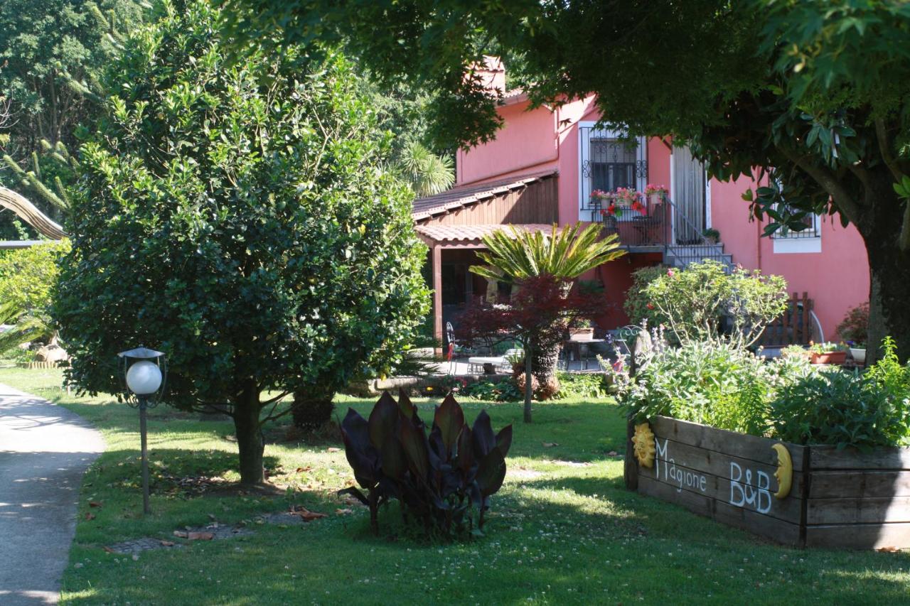 B&B Sant'Agata de' Goti - Magione B&B - Bed and Breakfast Sant'Agata de' Goti