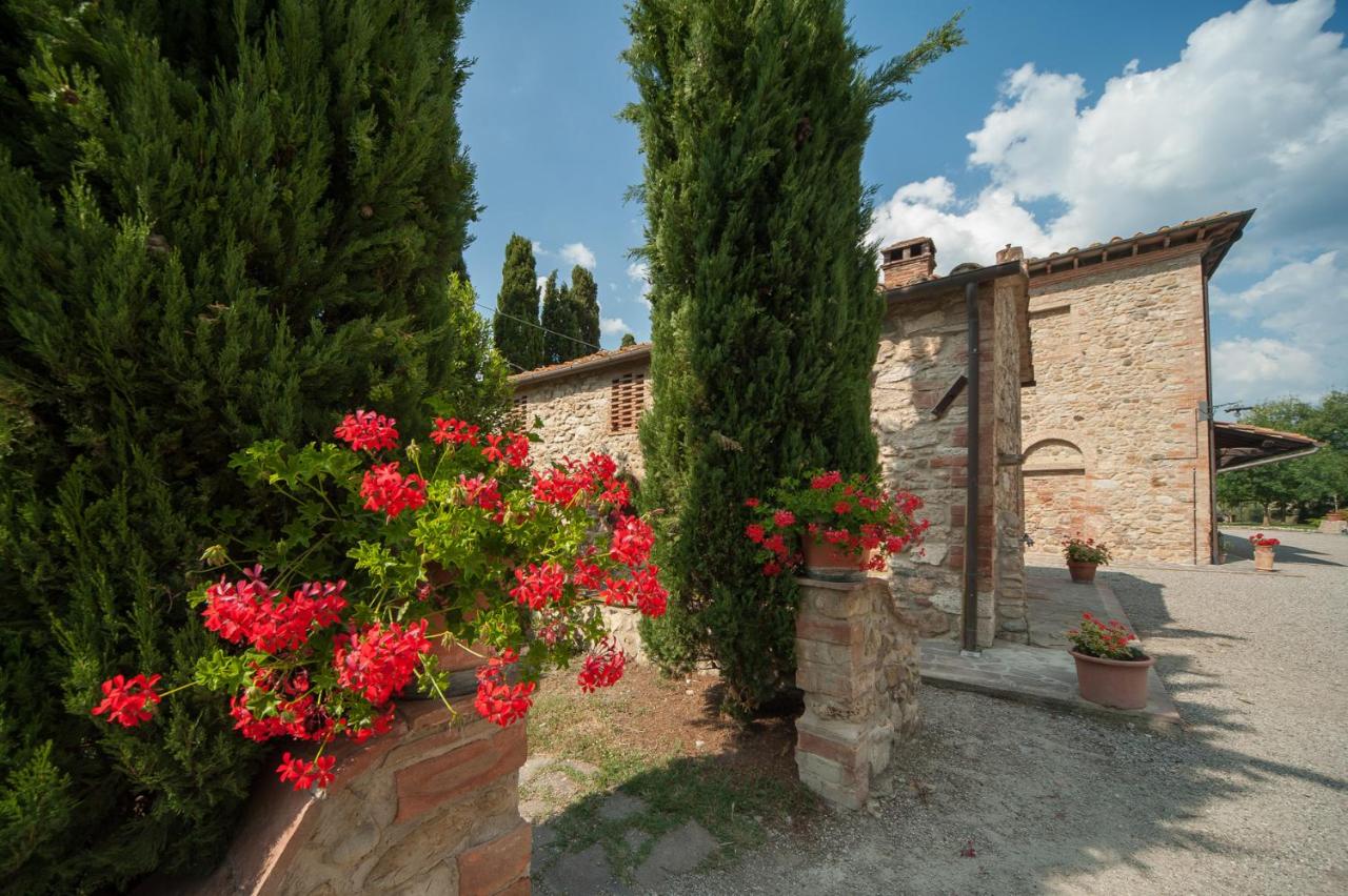 Agriturismo La Mirandola - B&B