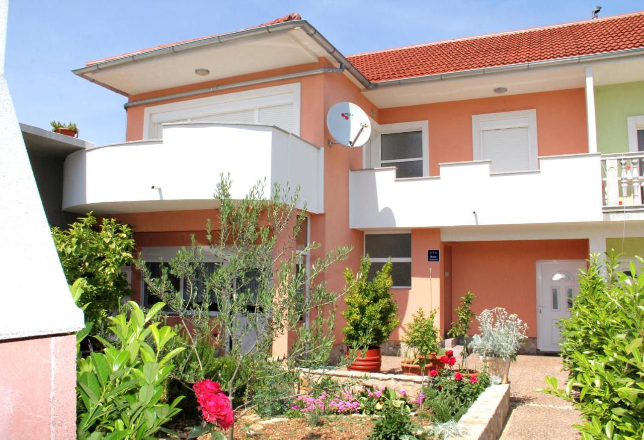 B&B Šibenik - Apartment Bura - Bed and Breakfast Šibenik