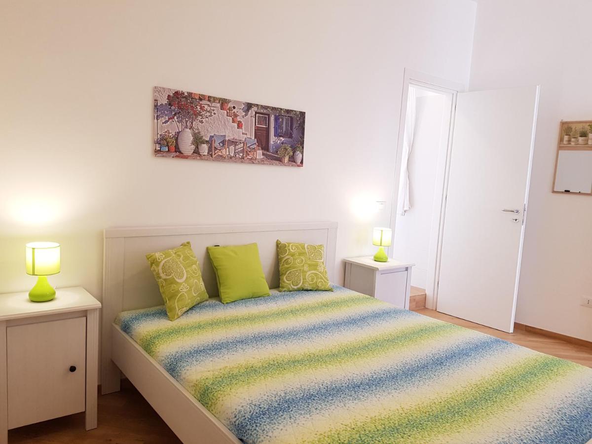 B&B Verdearancio - B&B