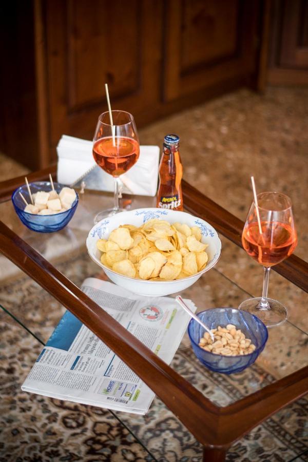 Ca' Dada Appartamento - B&B Venezia