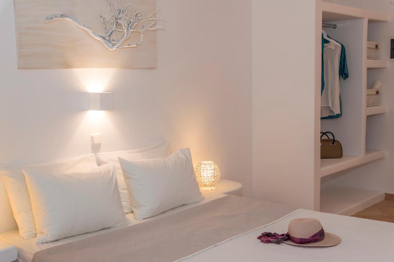Deluxe Studio with Sea View