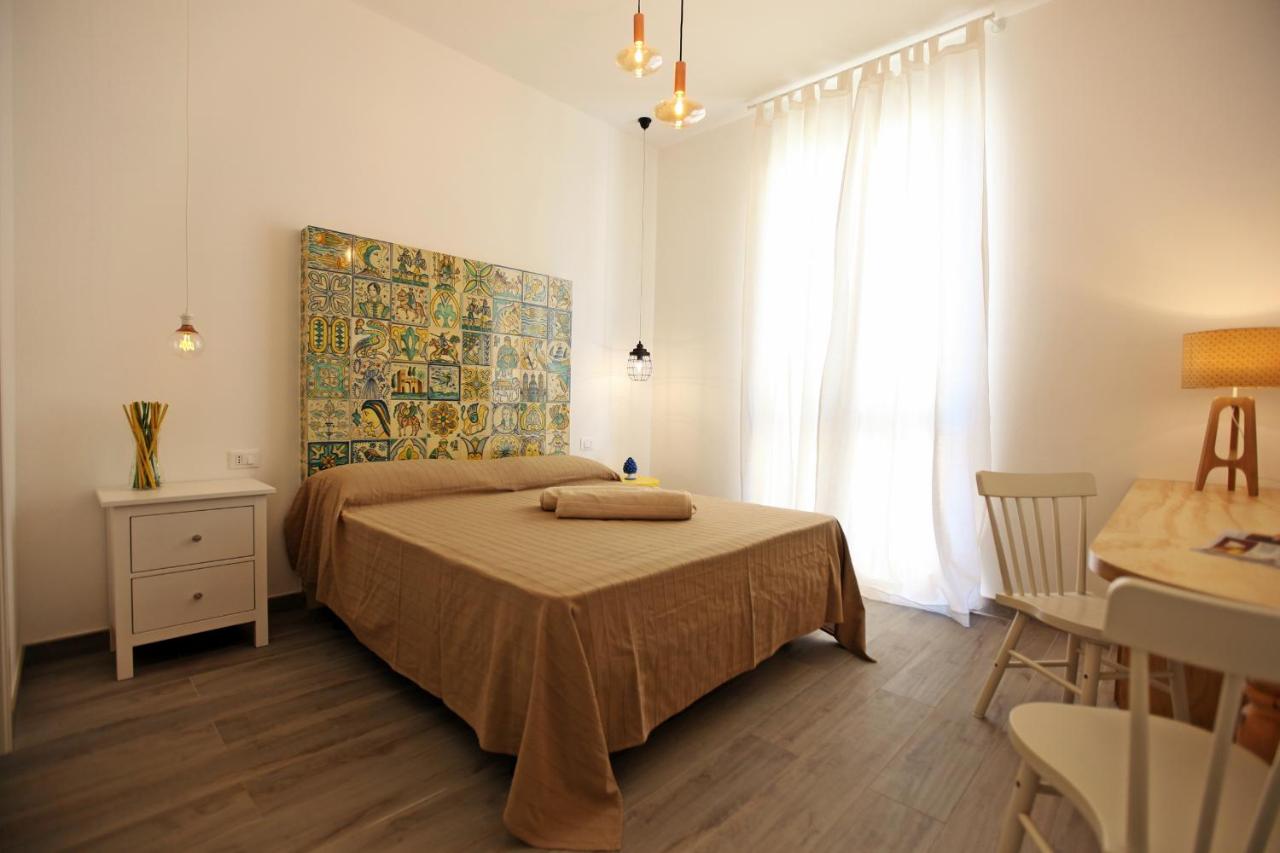 B&B Castellammare del Golfo - Via Siracusa 5 - Bed and Breakfast Castellammare del Golfo