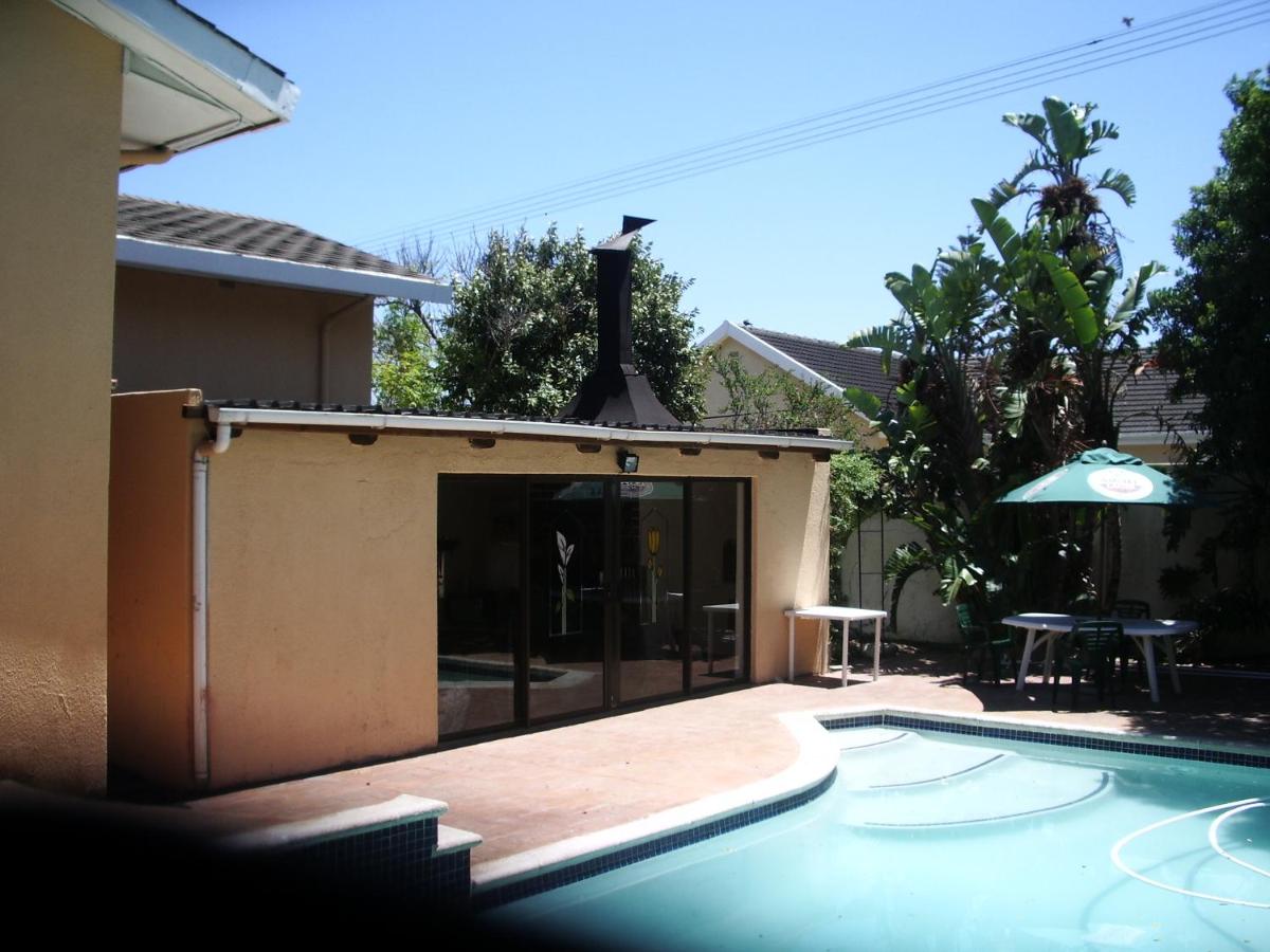 B&B Parow - 50 on Theal - Bed and Breakfast Parow