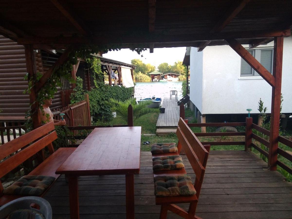 Apartment - Split Level