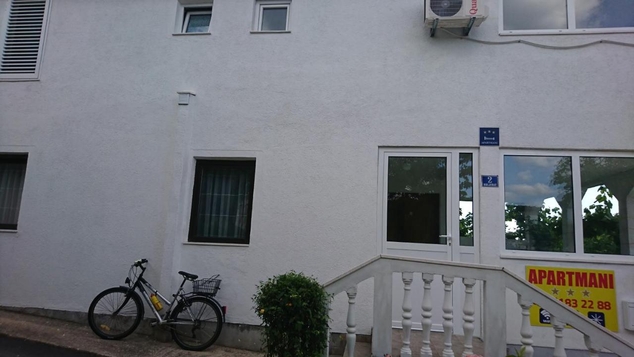 Apartmani Kocka - B&B