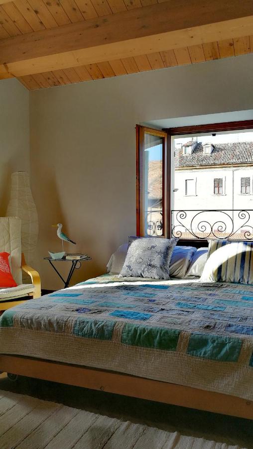 B&B Fano - Ca' Le Erbe - Bed and Breakfast Fano