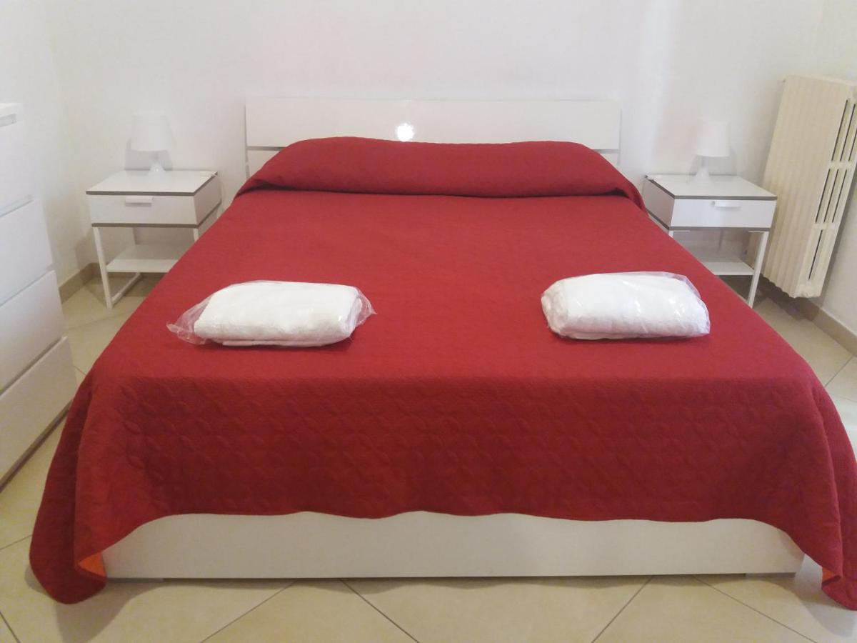 B&B Manfredonia - Le cisterne Holiday Home - Bed and Breakfast Manfredonia