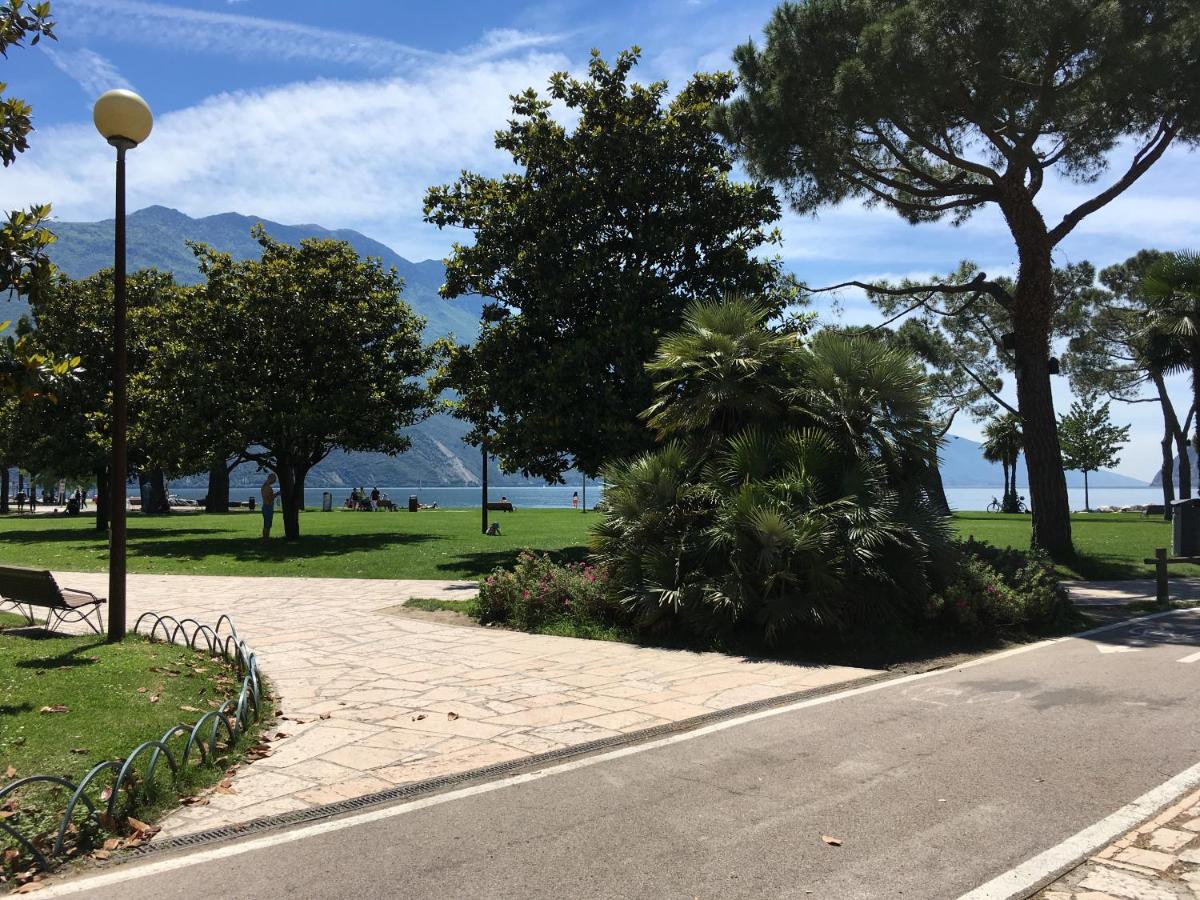 B&B Riva del Garda - Appartamento al Lago - Bed and Breakfast Riva del Garda