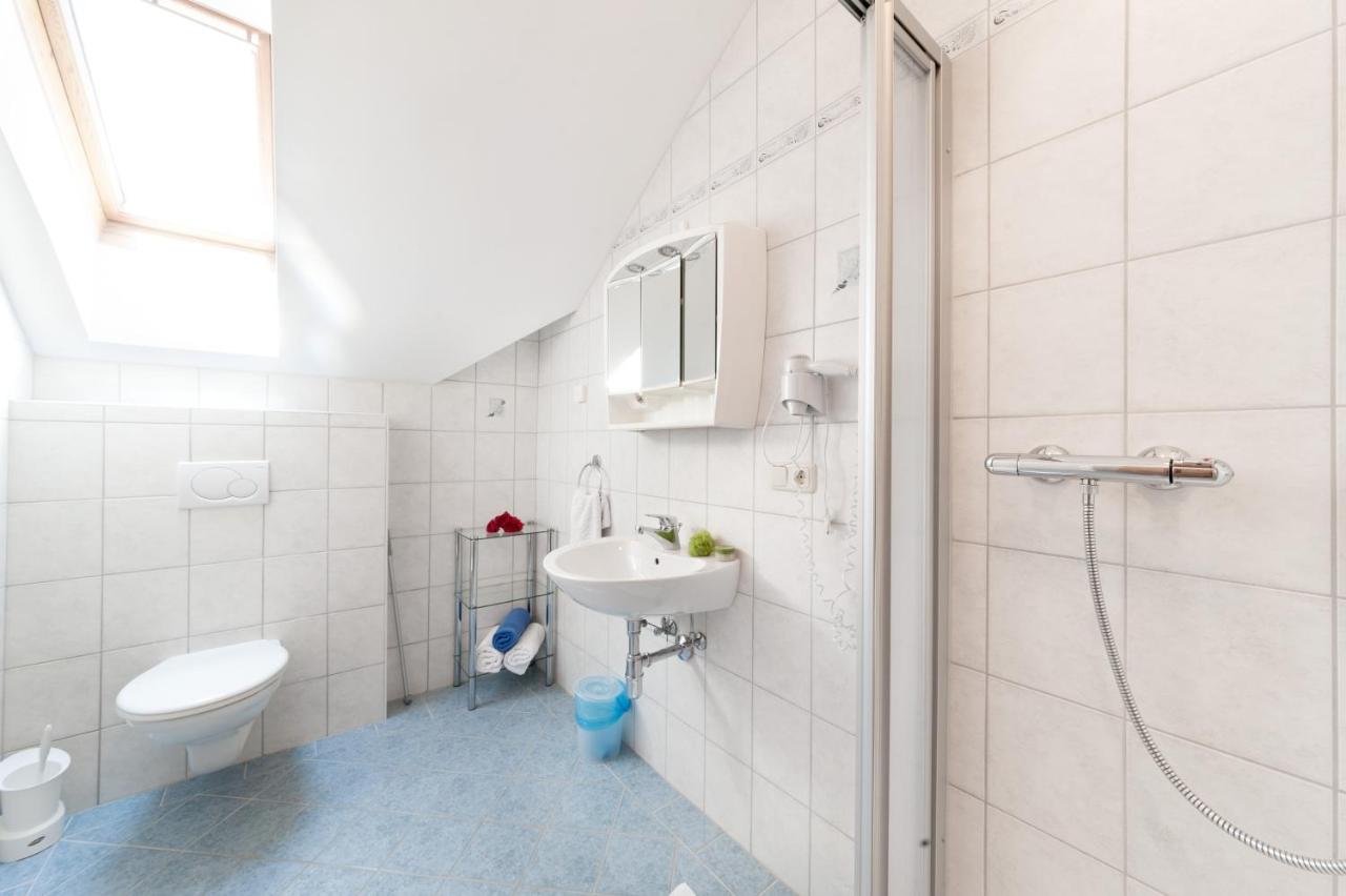Appartamento con 1 Camera da Letto