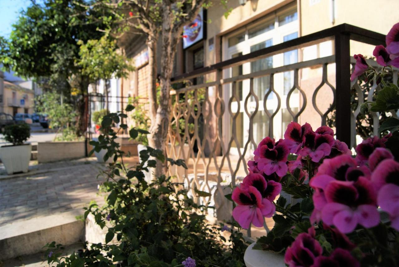 Oleaster - Rooms & Apartments - Chambres d’hôtes