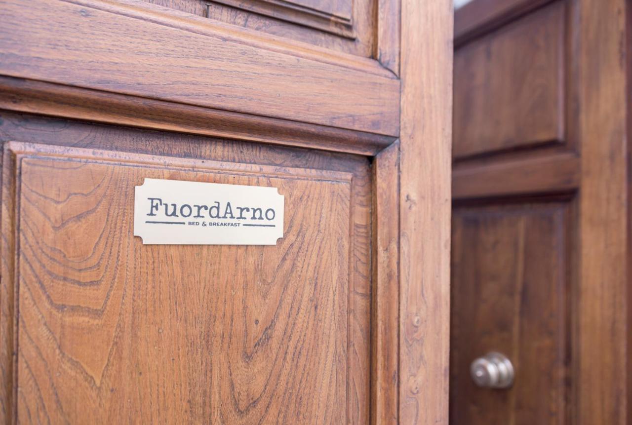 FuordArno Bed & Breakfast - B&B