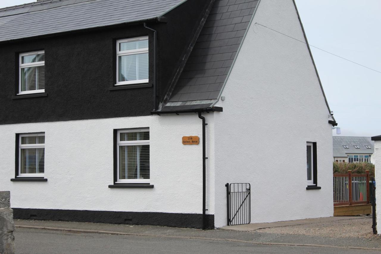 B&B Stornoway - Salmon House - Bed and Breakfast Stornoway