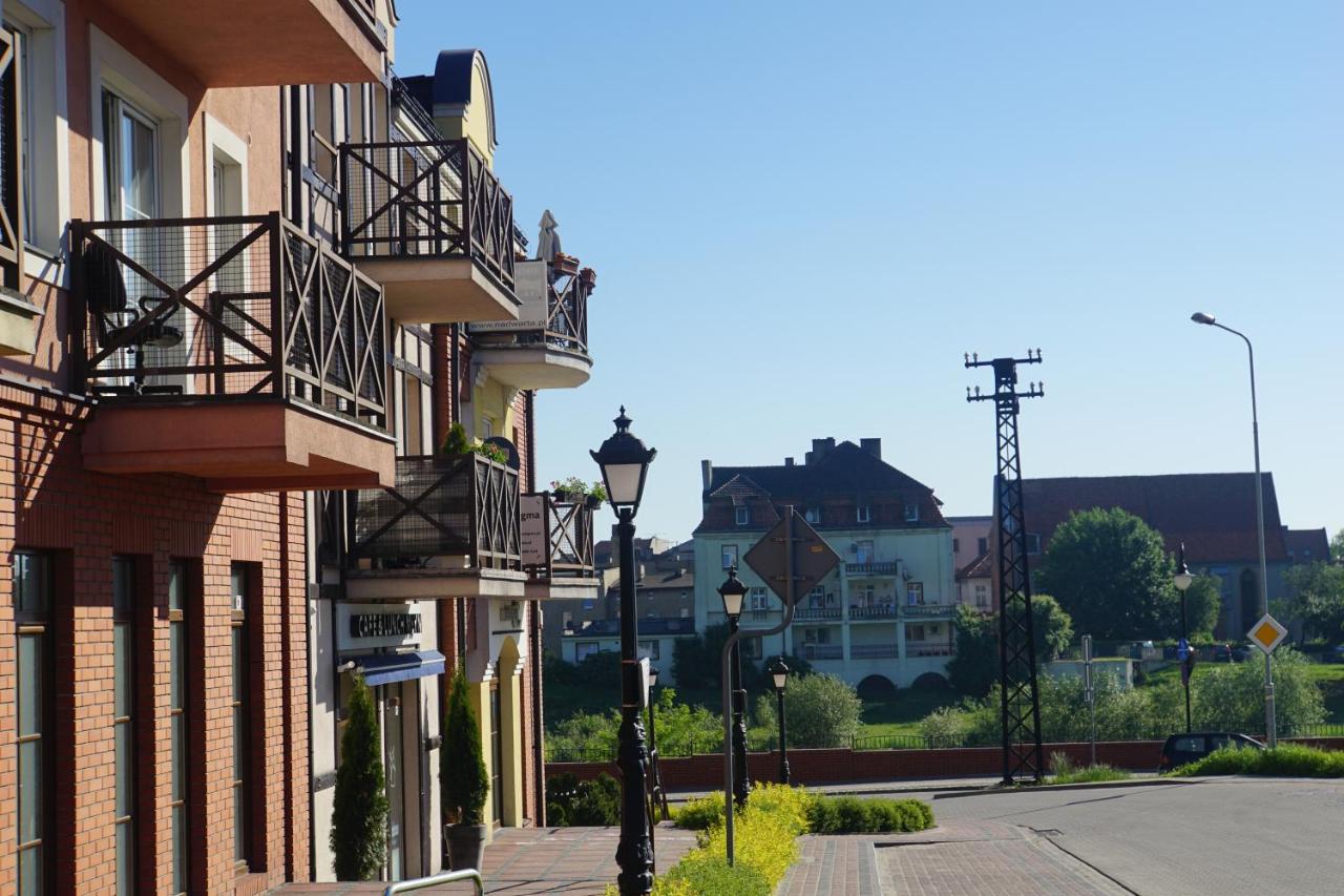 Apartament White - B&B