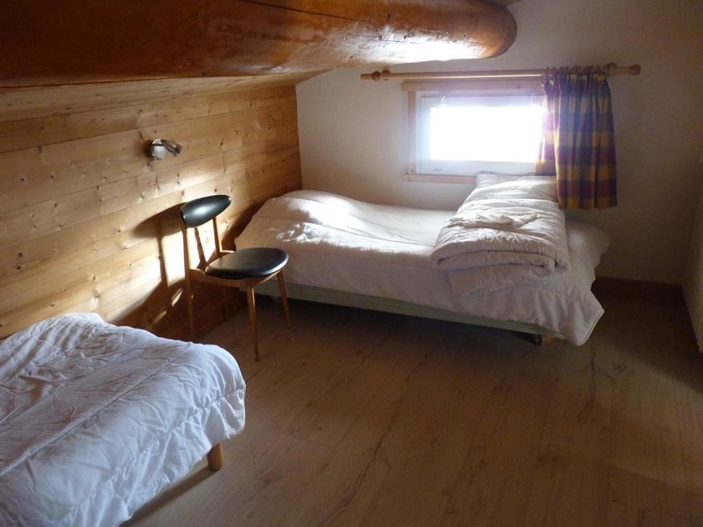 One-Bedroom Apartment with Mountain View - Jasmin