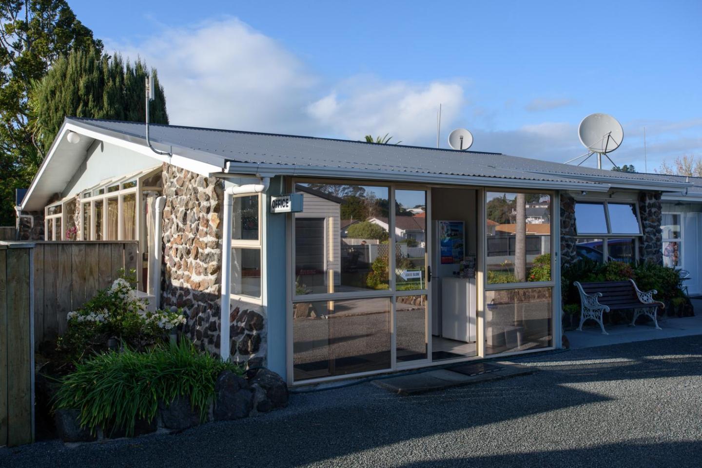 Kauri Lodge Motel 2