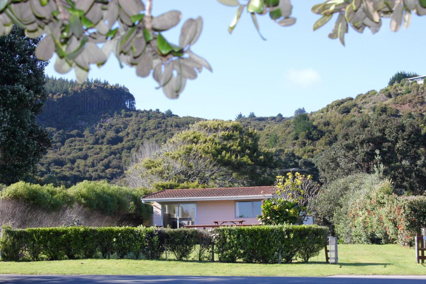 Hot Water Beach Cottage 2