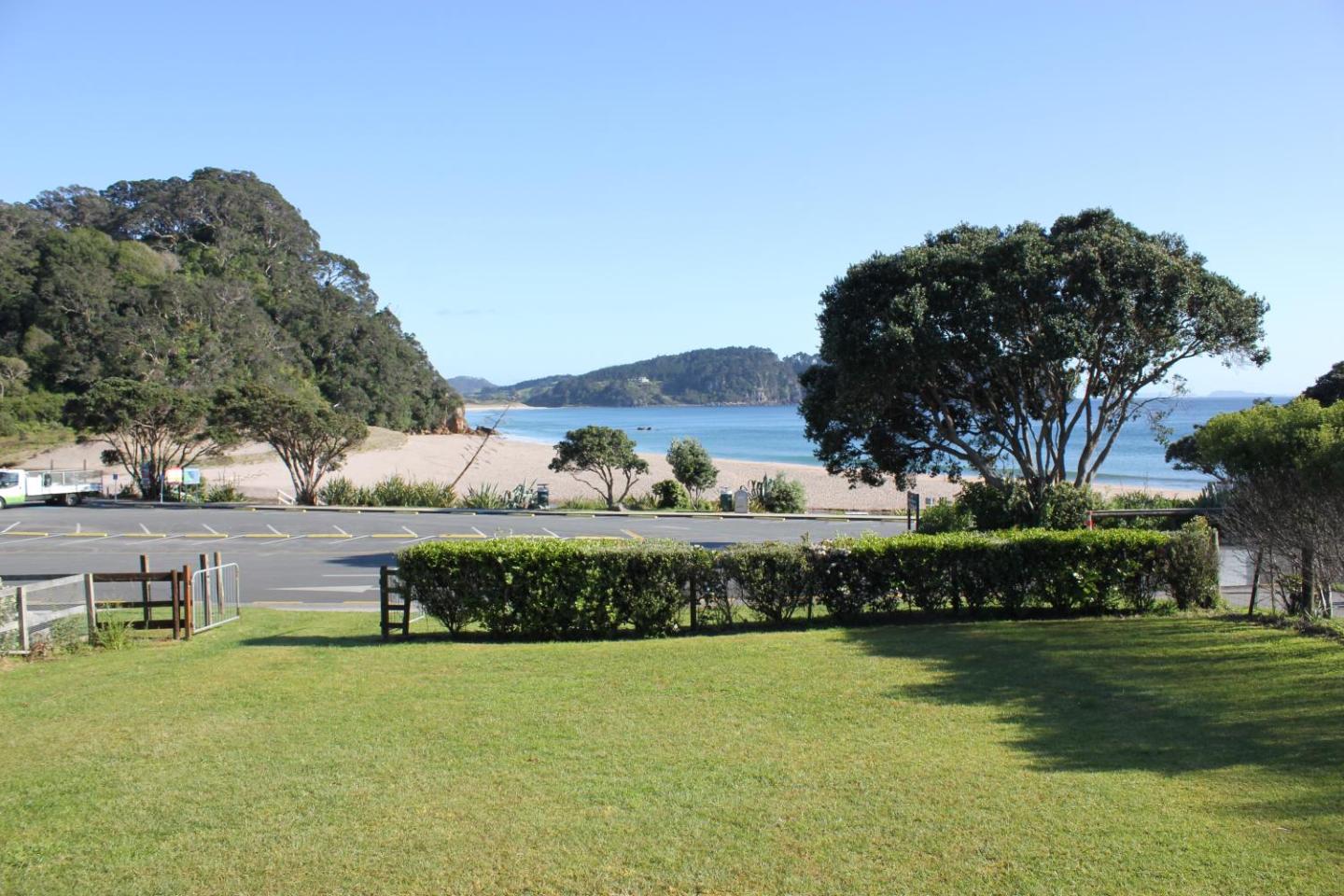 Hot Water Beach Cottage 1