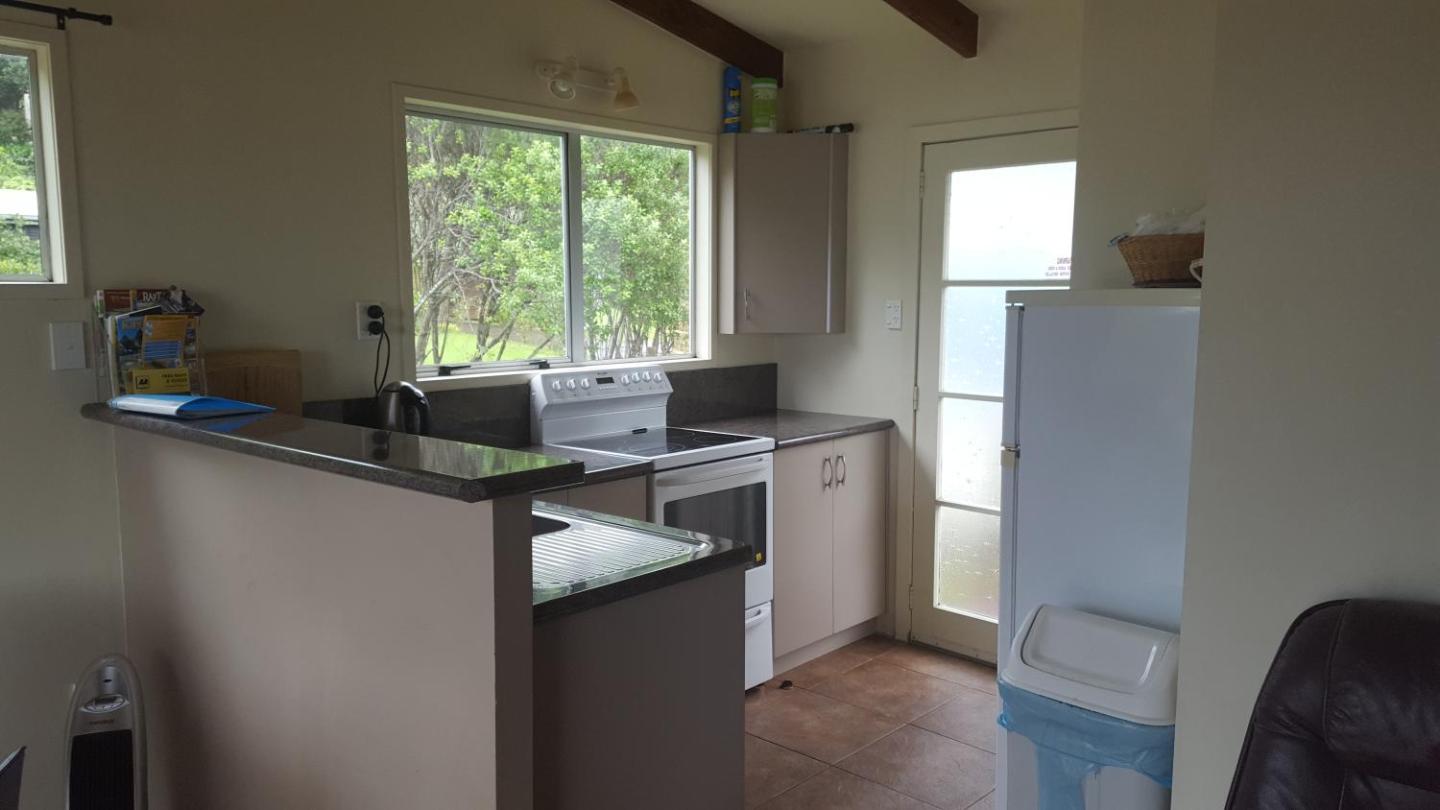 Hot Water Beach Cottage 5