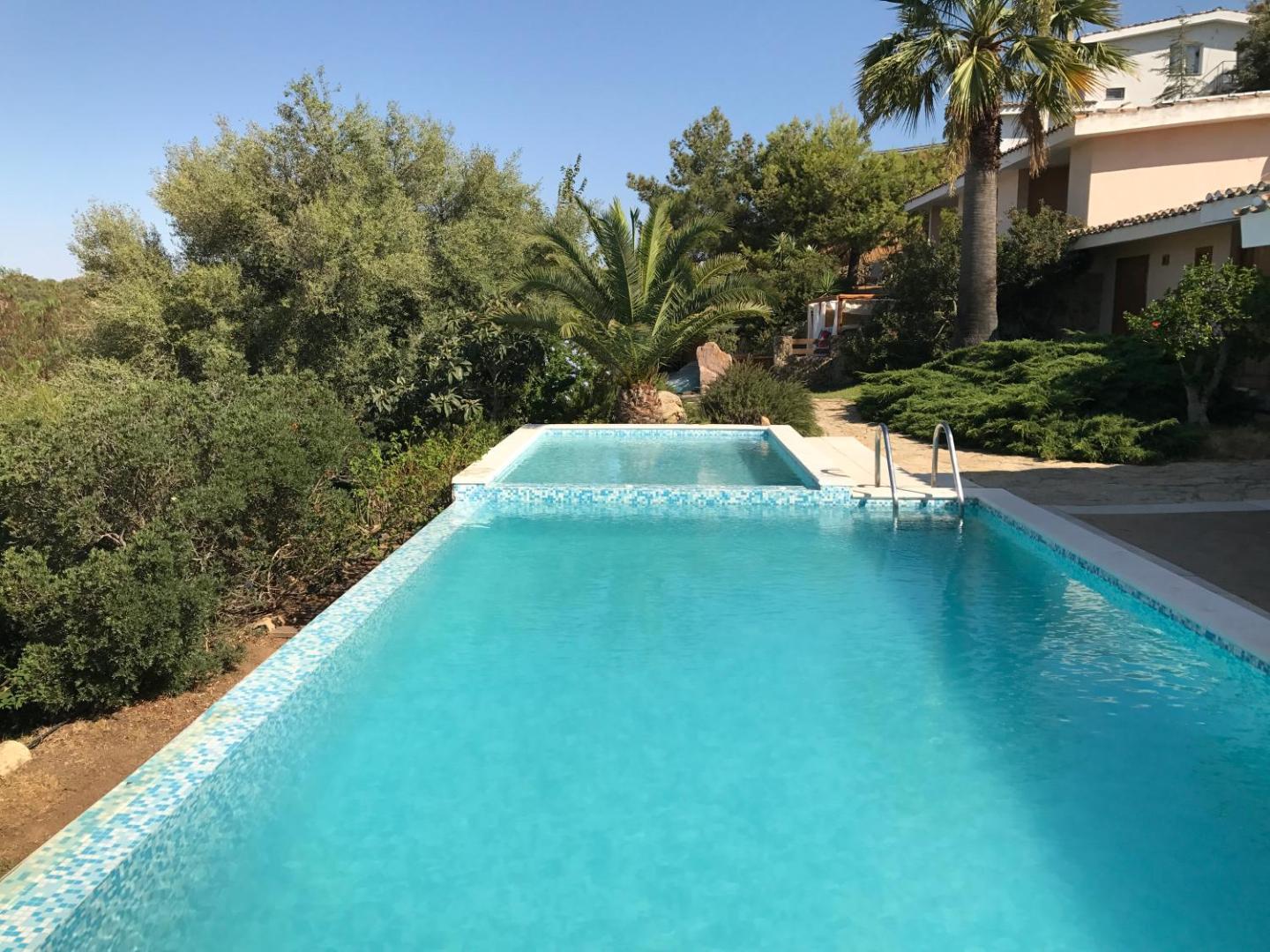 Villa Orchidee Sardegna