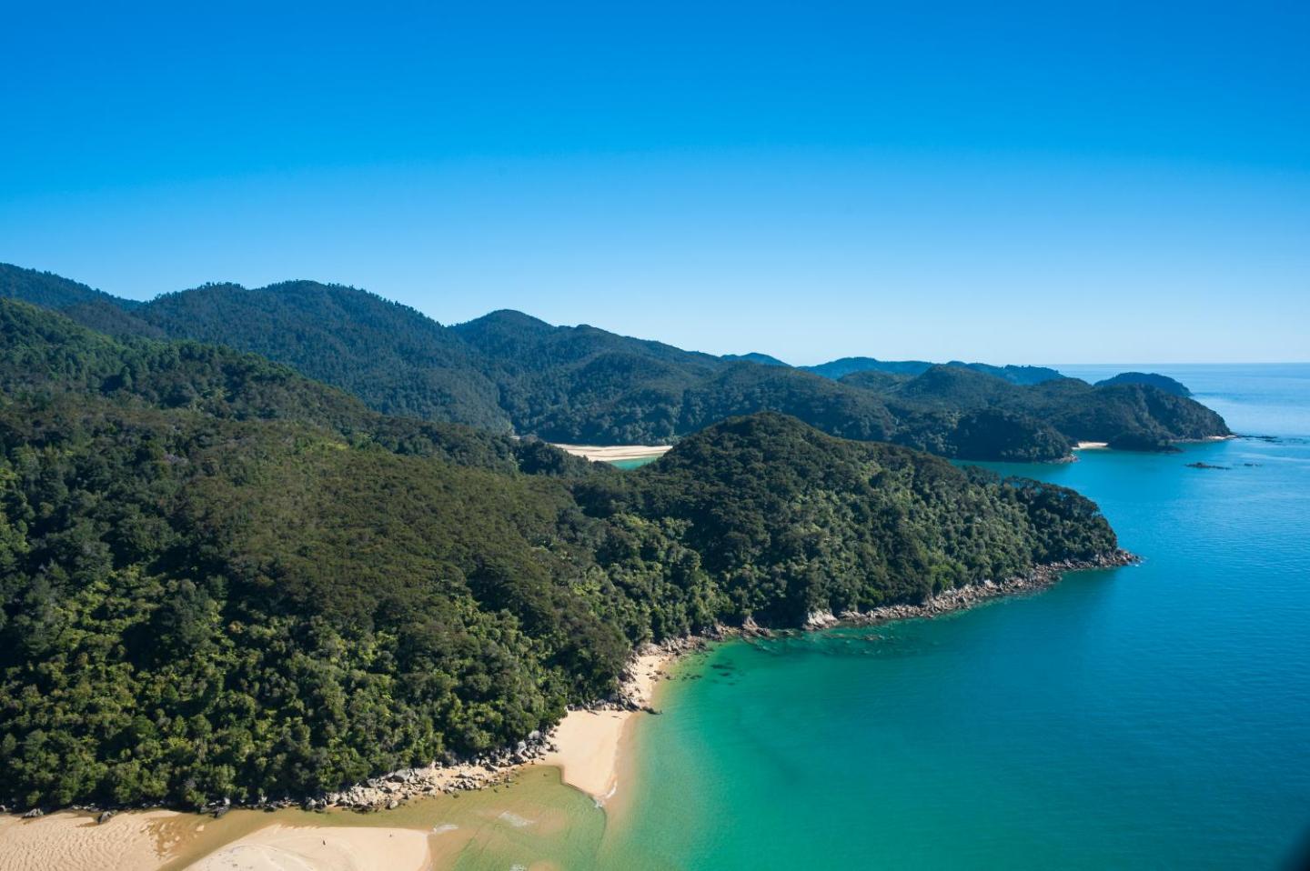 Award Winning Comfort In The Stunning Abel Tasman 4