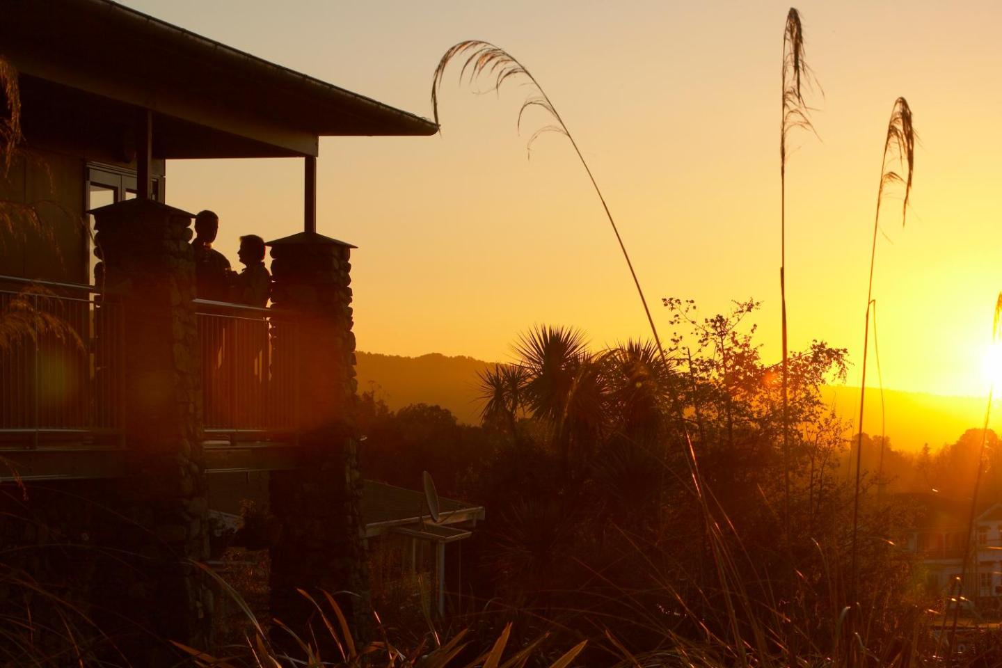 Te Weheka Boutique Hotel 5